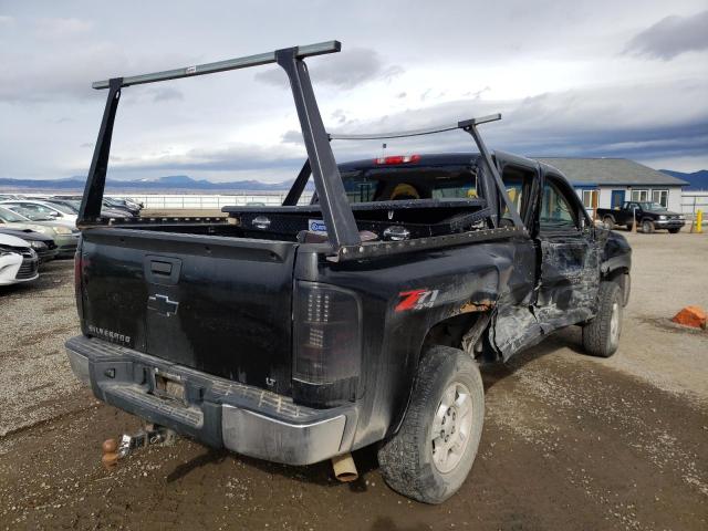 Photo 4 from auction – 2008 CHEVROLET SILVERADO with VIN 3GCEK13J98G280616