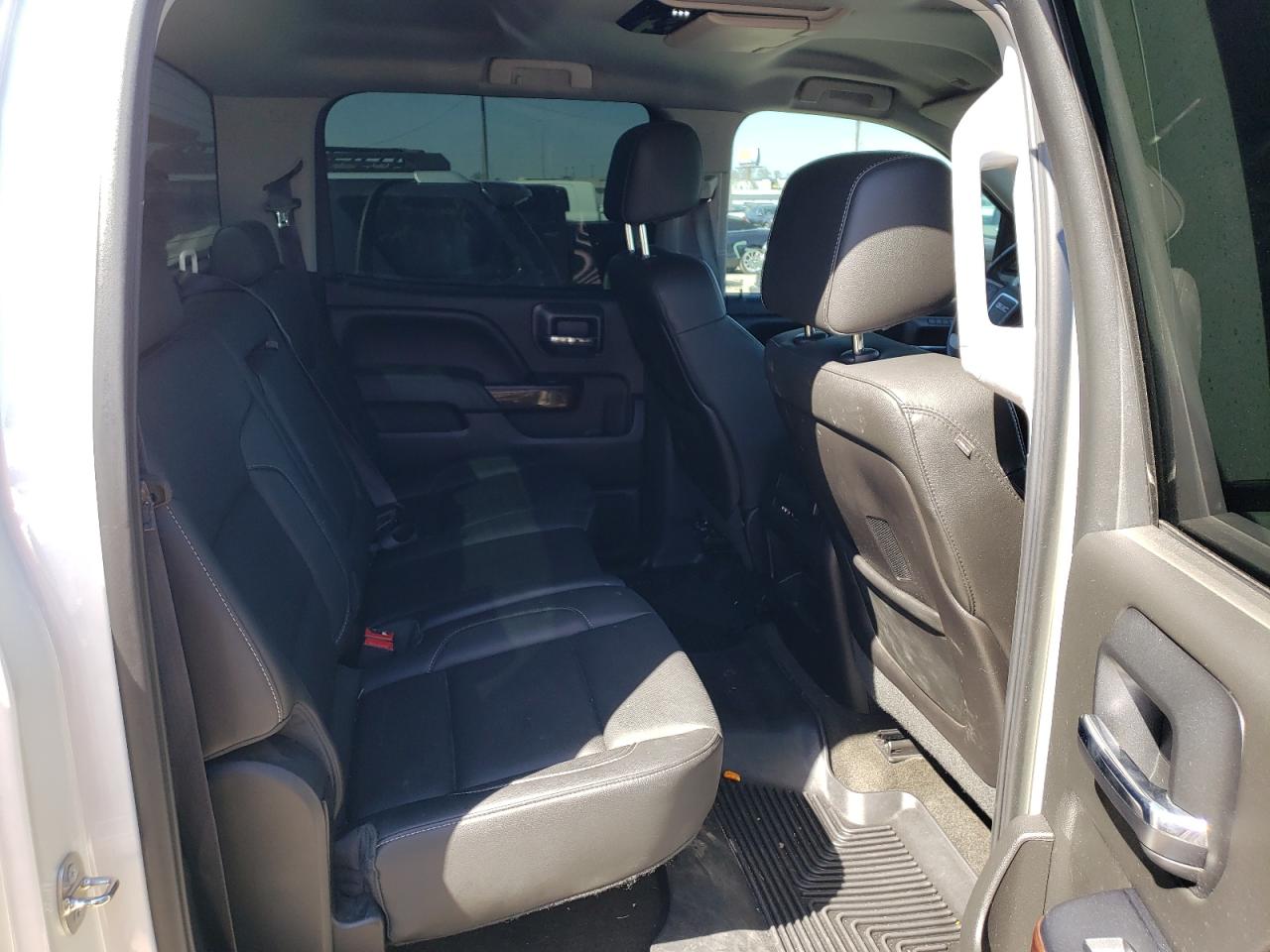 Photo 6 from auction – 2015 GMC SIERRA C15 with VIN 3GTP1VEJ1FG348002