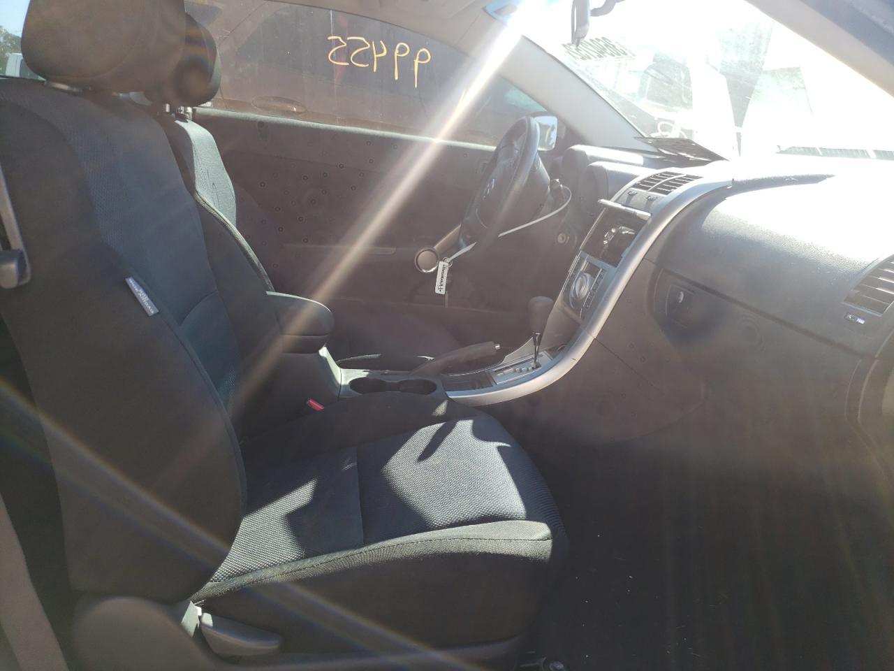 Photo 5 from auction – 2010 TOYOTA SCION TC with VIN JTKDE3B77A0302782