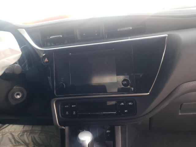 Photo 9 from auction – 2019 TOYOTA COROLLA L with VIN 2T1BURHE7KC231861