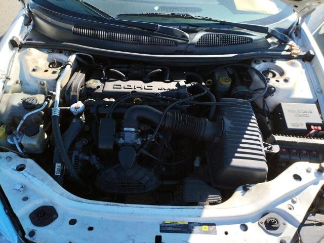 Photo 7 from auction – 2005 CHRYSLER SEBRING with VIN 1C3EL46X65N692627