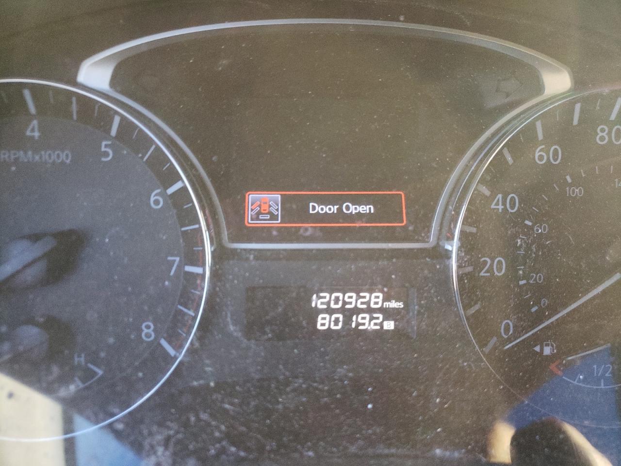 Photo 8 from auction – 2014 NISSAN ALTIMA 2.5 with VIN 1N4AL3AP4EC297259