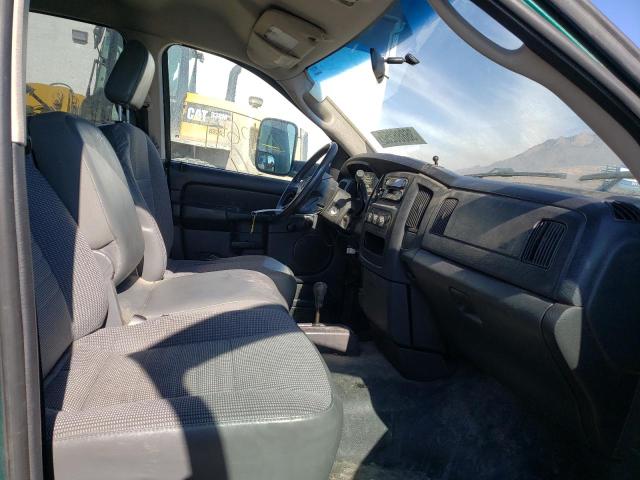 Photo 5 from auction – 2003 DODGE RAM 2500 S with VIN 3D7KU28C13G808872