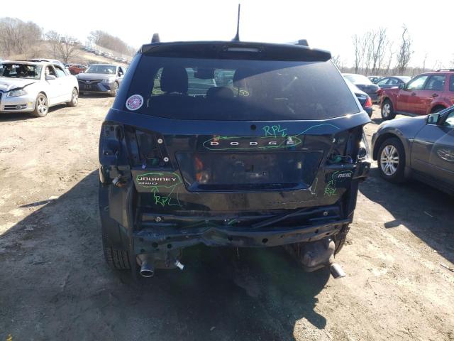 Photo 9 from auction – 2013 DODGE JOURNEY CR with VIN 3C4PDDDG8DT688145