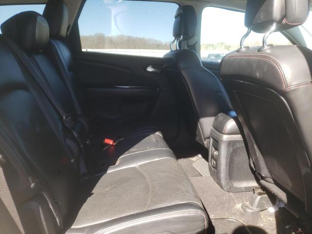 Photo 6 from auction – 2015 DODGE JOURNEY R/ with VIN 3C4PDCEG1FT510721