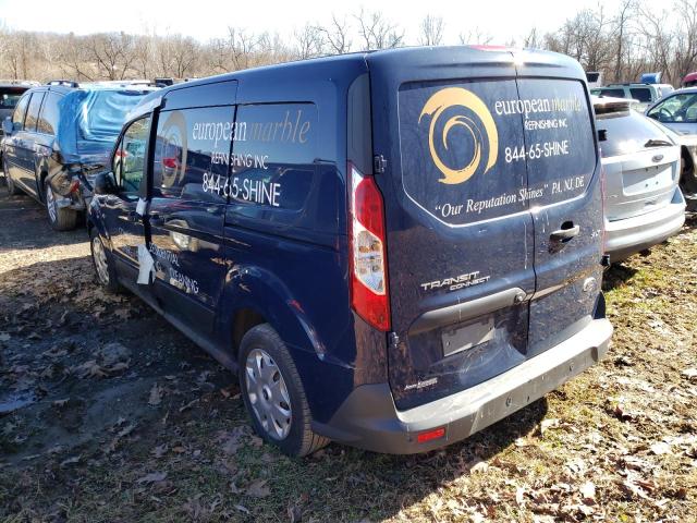 Photo 3 from auction – 2015 FORD TRANSIT CO with VIN NM0LS7F79F1205837