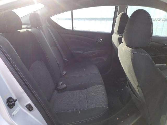 Photo 6 from auction – 2019 NISSAN VERSA S with VIN 3N1CN7APXKL863836