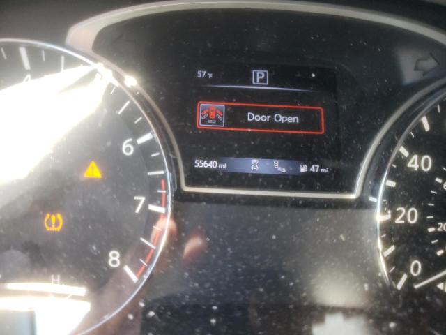 Photo 8 from auction – 2017 NISSAN PATHFINDER with VIN 5N1DR2MN8HC600246
