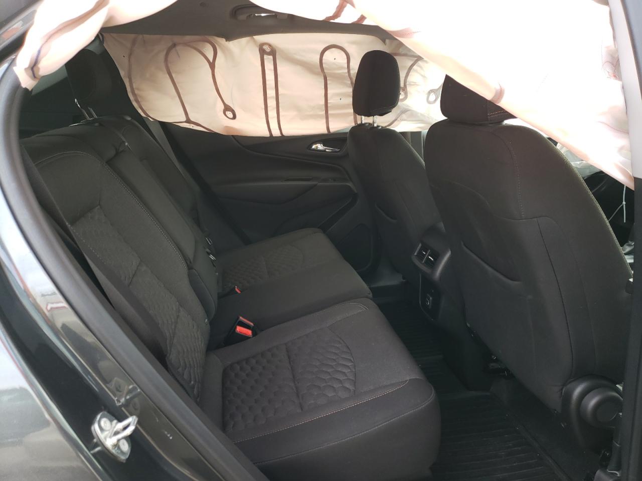 Photo 6 from auction – 2019 CHEVROLET EQUINOX LT with VIN 3GNAXKEV2KS503239