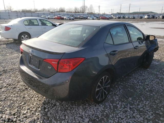 Photo 4 from auction – 2019 TOYOTA COROLLA L with VIN 5YFBURHE7KP895545