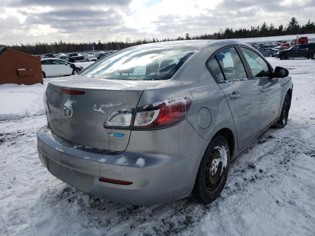 Photo 4 from auction – 2012 MAZDA 3 I with VIN JM1BL1V76C1604405
