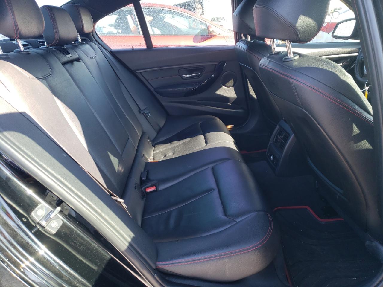 Photo 6 from auction – 2014 BMW 328 D XDRI with VIN WBA3D5C51EKX98832