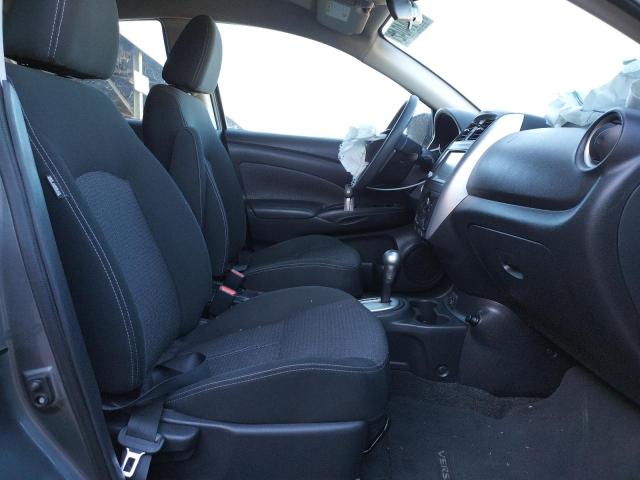 Photo 5 from auction – 2019 NISSAN VERSA S with VIN 3N1CN7AP1KL832233