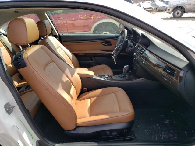 Photo 5 from auction – 2012 BMW 328 XI SUL with VIN WBAKF5C56CE657305