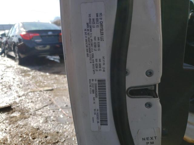 Photo 10 from auction – 2009 DODGE CALIBER SX with VIN 1B3HB48A29D206901