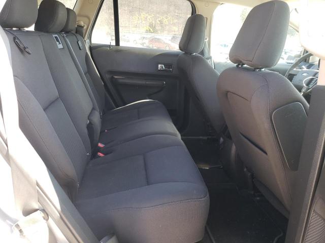 Photo 6 from auction – 2010 FORD EDGE SEL with VIN 2FMDK4JC3ABA23151