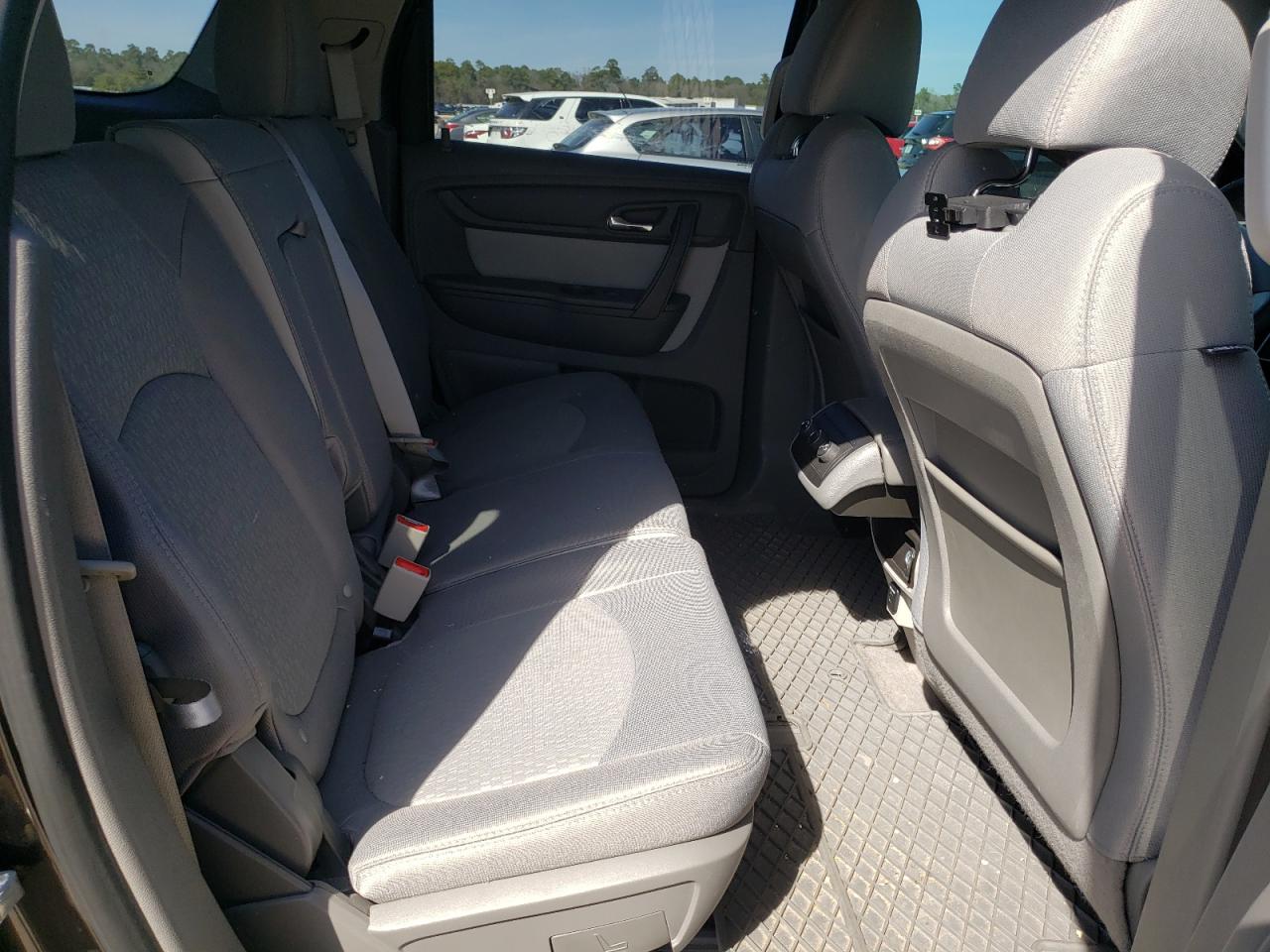 Photo 6 from auction – 2014 GMC ACADIA SLE with VIN 1GKKRNEDXEJ223255