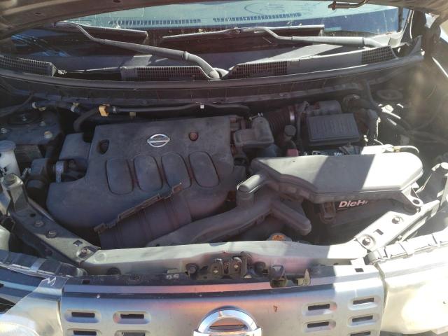 Photo 7 from auction – 2011 NISSAN CUBE BASE with VIN JN8AZ2KR2BT207240