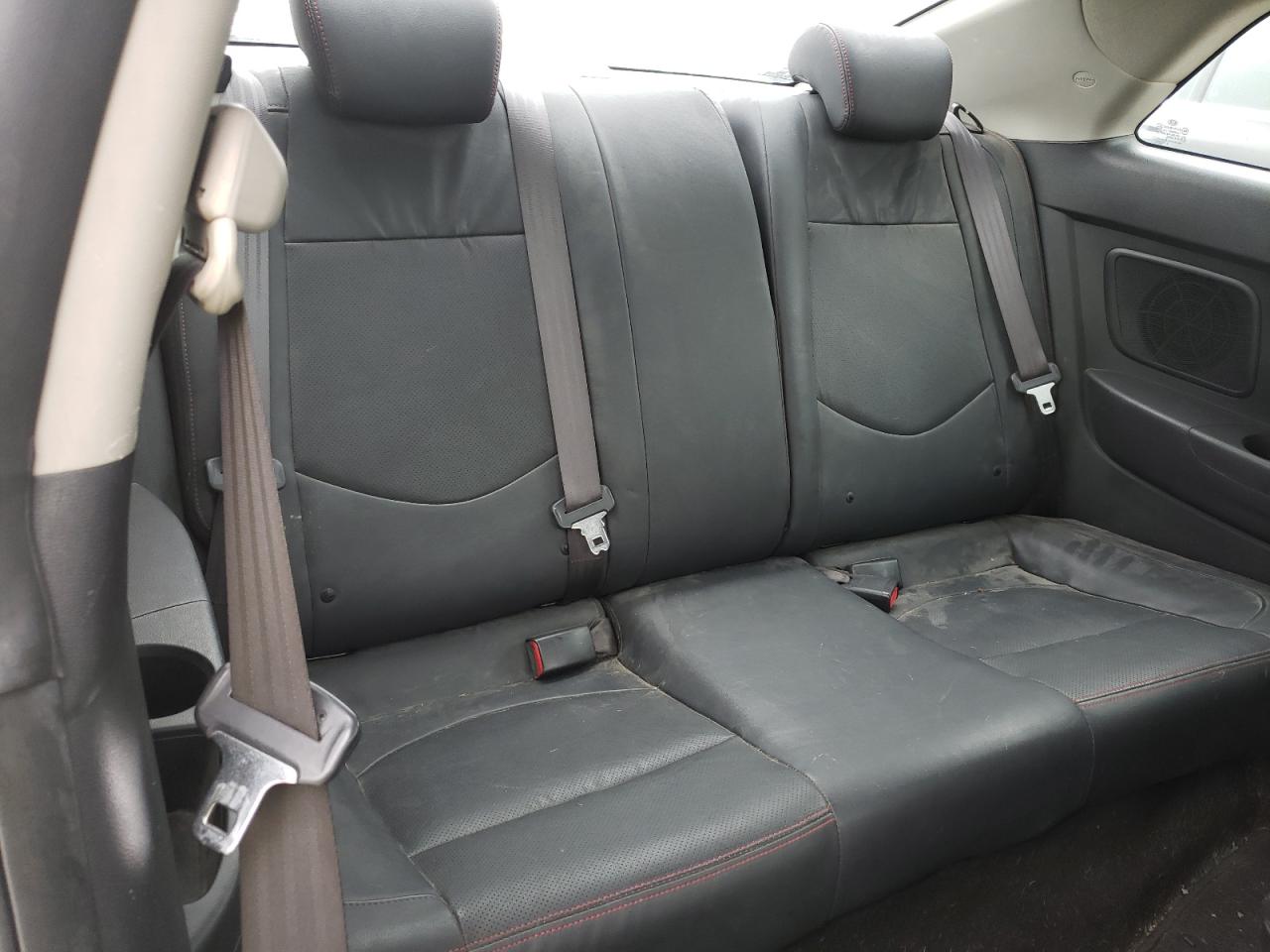 Photo 6 from auction – 2013 KIA FORTE SX with VIN KNAFW6A30D5742957
