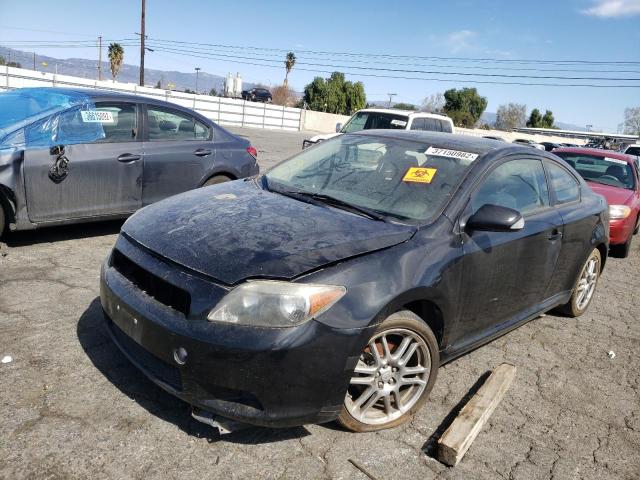 Photo 2 from auction – 2006 TOYOTA SCION TC with VIN JTKDE177560132264
