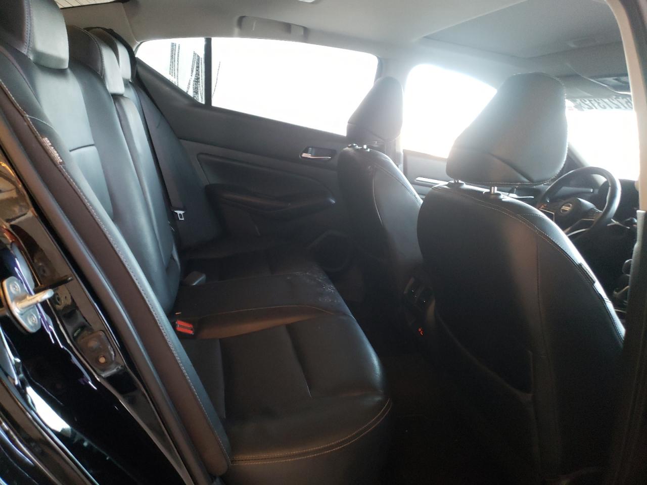 Photo 6 from auction – 2019 NISSAN ALTIMA SL with VIN 1N4BL4EV2KC178401