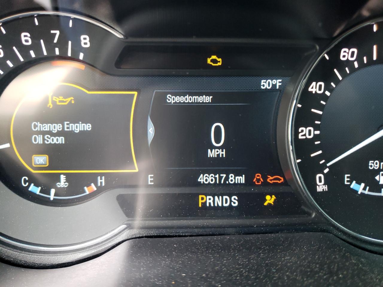 Photo 8 from auction – 2017 LINCOLN MKZ PREMIE with VIN 3LN6L5A92HR646532
