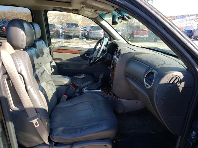 Photo 5 from auction – 2003 GMC ENVOY XL with VIN 1GKET16S036136632