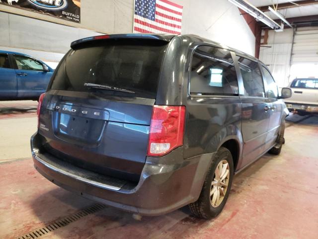 Photo 4 from auction – 2013 DODGE GRAND CARA with VIN 2C4RDGCG2DR771245