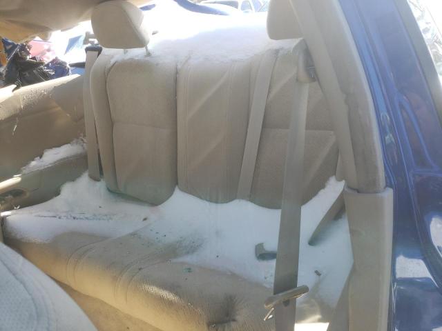 Photo 6 from auction – 2004 HONDA CIVIC EX with VIN 1HGEM22914L022936