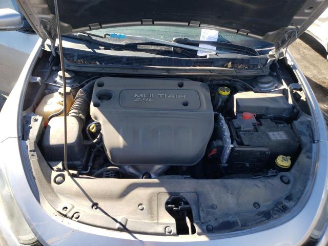 Photo 7 from auction – 2015 DODGE DART GT with VIN 1C3CDFEB5FD422060