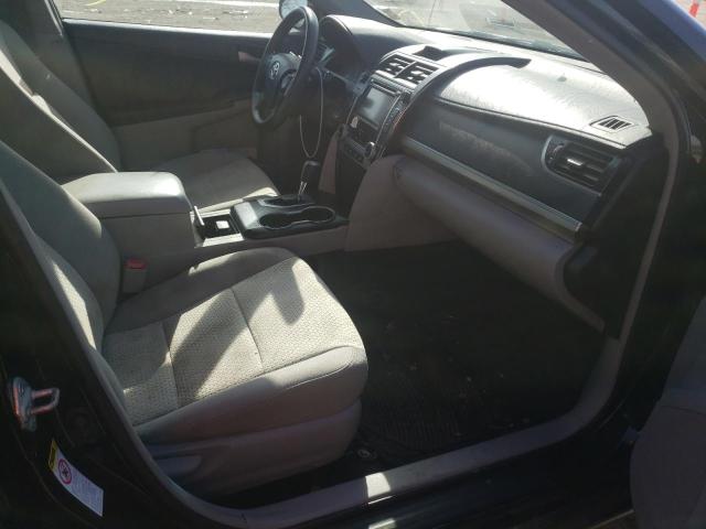 Photo 5 from auction – 2012 TOYOTA CAMRY BASE with VIN 4T1BF1FKXCU060334
