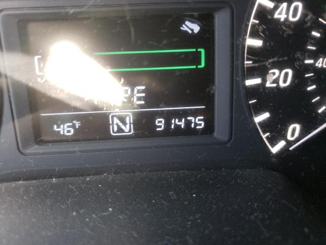 Photo 8 from auction – 2015 NISSAN SENTRA S with VIN 3N1AB7AP2FY227615