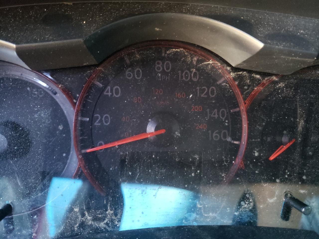 Photo 8 from auction – 2007 NISSAN ALTIMA HYB with VIN 1N4CL21E67C188936