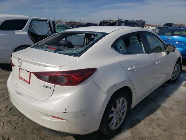 Photo 4 from auction – 2014 MAZDA 3 TOURING with VIN JM1BM1V78E1200005