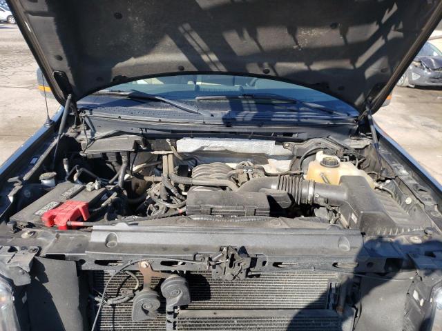 Photo 7 from auction – 2012 FORD F150 SUPER with VIN 1FTFW1EF1CFC65667