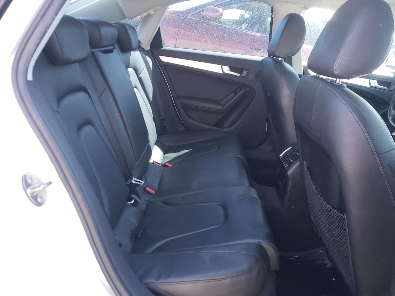 Photo 6 from auction – 2009 AUDI A4 PREMIUM with VIN WAUSF78K39N036798
