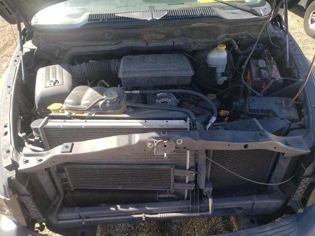 Photo 7 from auction – 2002 DODGE RAM 1500 with VIN 3D7HA18N42G155516
