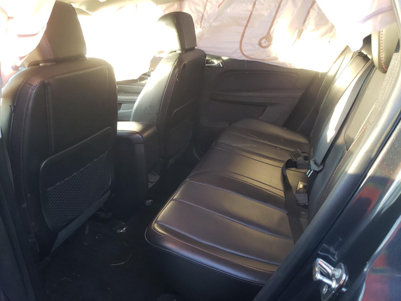 Photo 6 from auction – 2014 GMC TERRAIN SL with VIN 2GKFLTE30E6262271