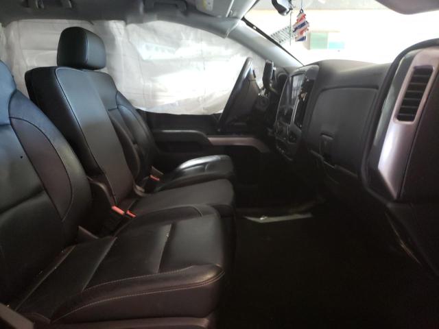 Photo 5 from auction – 2016 CHEVROLET SILVERADO with VIN 1GCVKREC5GZ102357