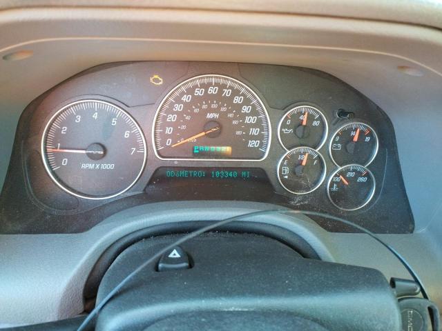صورة رقم 8 من المزاد - 2005 GMC ENVOY مع VIN 1GKDT13S052264623