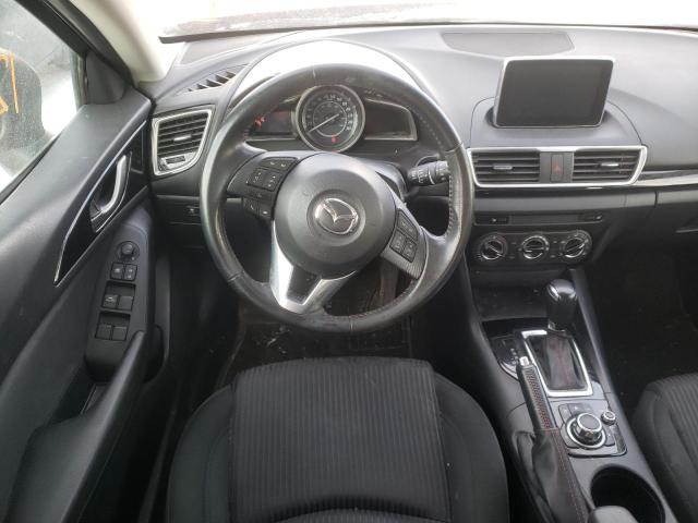 Photo 9 from auction – 2015 MAZDA 3 TOURING with VIN 3MZBM1L74FM201317