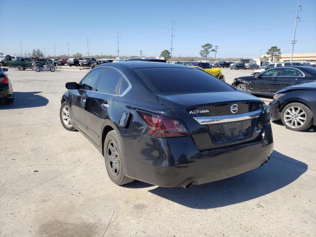 Photo 3 from auction – 2014 NISSAN ALTIMA 2.5 with VIN 1N4AL3AP7EN343557