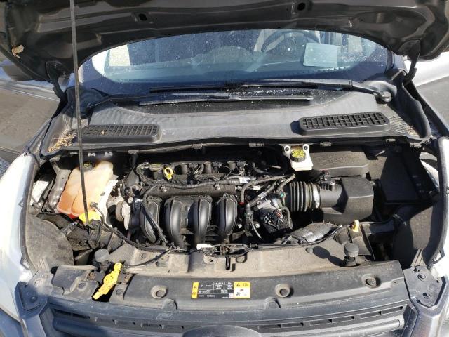 Photo 7 from auction – 2014 FORD ESCAPE S with VIN 1FMCU0F78EUB53307