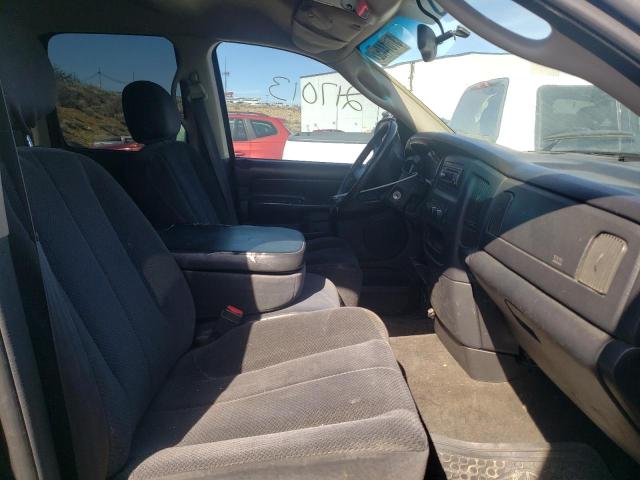 Photo 5 from auction – 2002 DODGE RAM 1500 with VIN 3D7HA18N42G155516