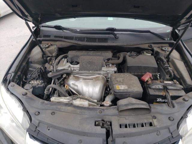 Photo 7 from auction – 2017 TOYOTA CAMRY with VIN 4T1BF1FK7HU338081