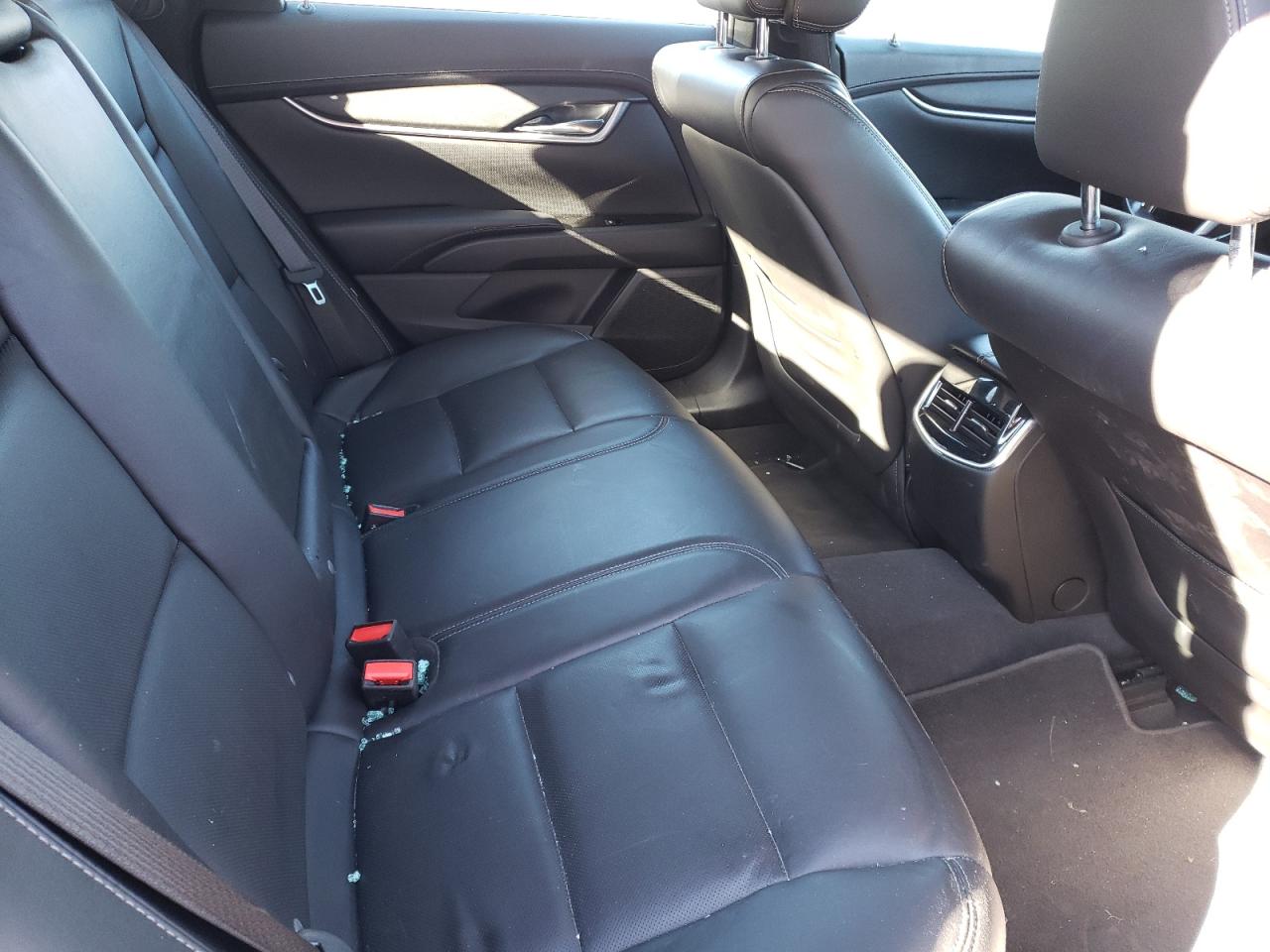 Photo 6 from auction – 2014 CADILLAC XTS with VIN 2G61L5S3XE9270241