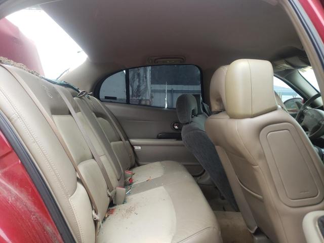 Photo 6 from auction – 2003 BUICK LESABRE LI with VIN 1G4HR54K93U147377