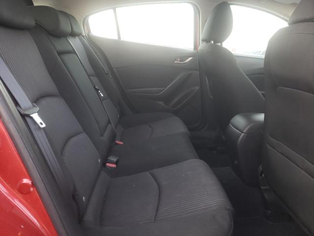 Photo 6 from auction – 2015 MAZDA 3 TOURING with VIN 3MZBM1L74FM201317