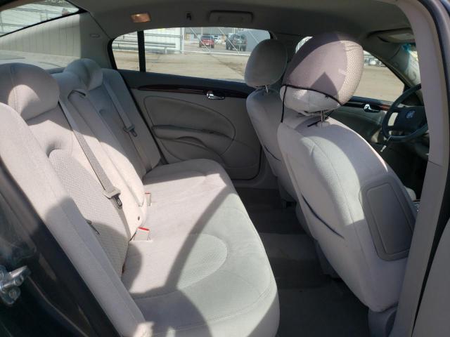 Photo 6 from auction – 2011 BUICK LUCERNE CX with VIN 1G4HA5EM2BU112234