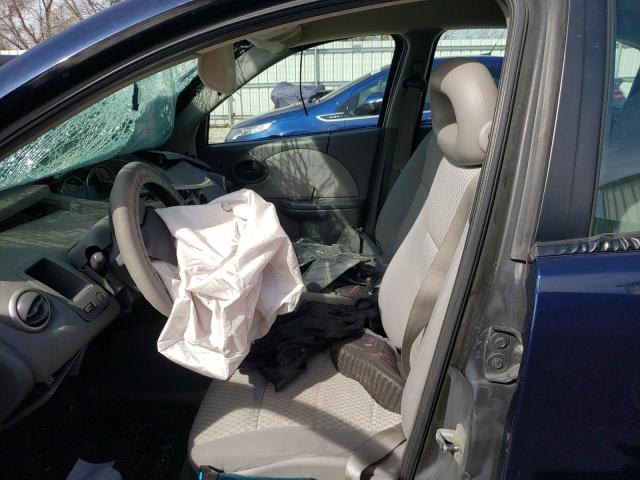 Photo 5 from auction – 2007 SATURN ION LEVEL with VIN 1G8AJ55FX7Z124658